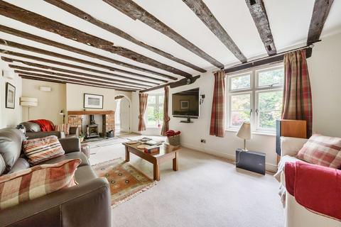 4 bedroom detached house for sale, Skinners Cottage, Drayton, Belbroughton