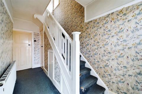 3 bedroom detached house for sale, Kimberley Road, Southbourne, Bournemouth, Dorset, BH6