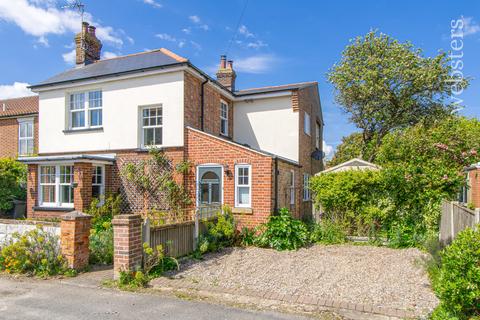4 bedroom detached house for sale, Old Chapel Road, Great Yarmouth NR29
