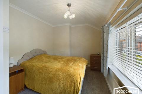 3 bedroom terraced house for sale, May Street, Walsall, WS3