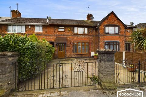 3 bedroom terraced house for sale, May Street, Walsall, WS3