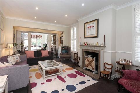 5 bedroom detached house for sale, Marryat Road, Wimbledon Village, SW19