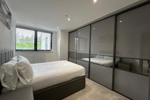 1 bedroom apartment for sale, Broadoaks, Streetsbrook Road, Solihull
