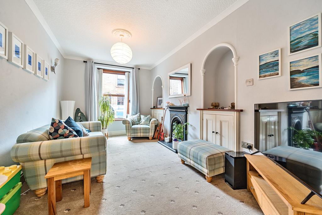 16 Brougham Street, Penrith, CA11 9DW 4 bed terraced house for sale £