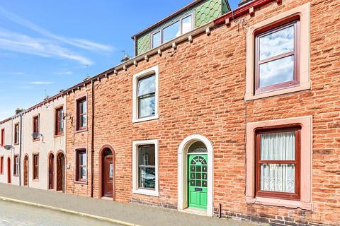 4 bedroom terraced house for sale, 16 Brougham Street, Penrith, CA11 9DW