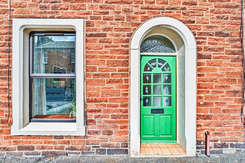 16 Brougham Street