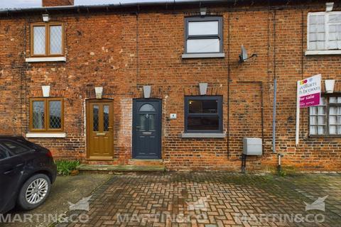 2 bedroom terraced house to rent, Front Row Cottages, Littleworth Lane