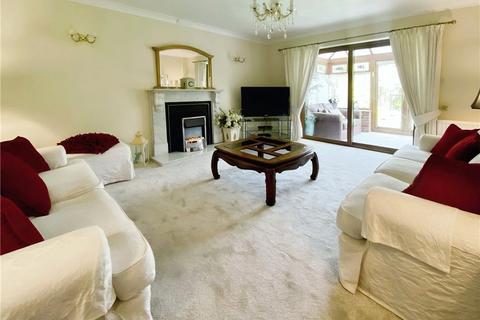 3 bedroom detached house for sale, Nash Grove Lane, Finchampstead, Wokingham