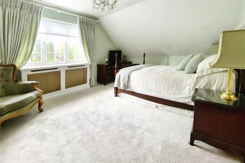 3 bedroom detached house for sale, Nash Grove Lane, Finchampstead, Wokingham
