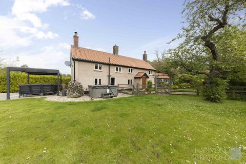 3 bedroom detached house for sale, North Lopham, Diss