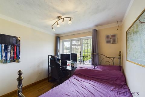 3 bedroom end of terrace house for sale, Frithwald Road, Chertsey, Surrey, KT16