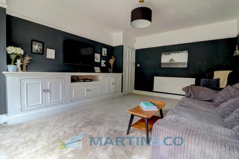 67 Beacon Road, Sutton Coldfield, B73 5SX
