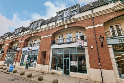 1 bedroom apartment for sale, Park View House, Main Street, Dickens Heath