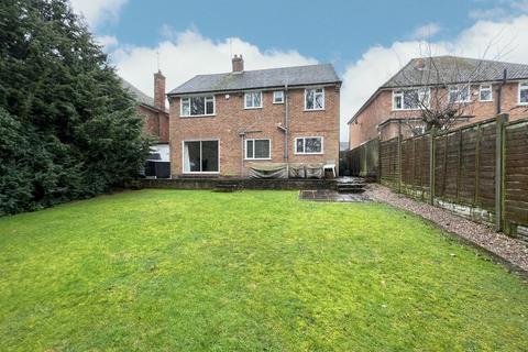 4 bedroom detached house for sale, Links Drive, Solihull