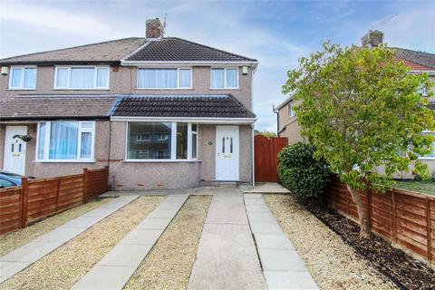 3 bedroom end of terrace house for sale, Pretoria Road, Patchway, Bristol, Gloucestershire, BS34