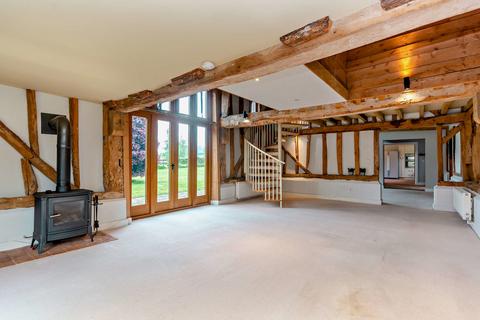 2 bedroom barn conversion to rent, Cadwell Lane, Watlington OX49