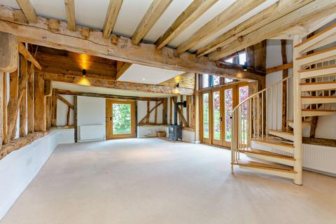 2 bedroom barn conversion to rent, Cadwell Lane, Watlington OX49