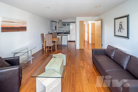 1 bedroom flat for sale, Winchester Road, London NW3