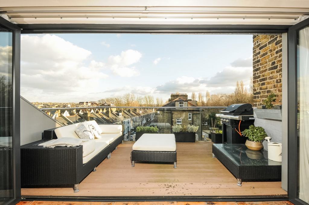 Outdoor area