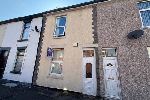 2 bedroom terraced house for sale, North Street, Fleetwood FY7