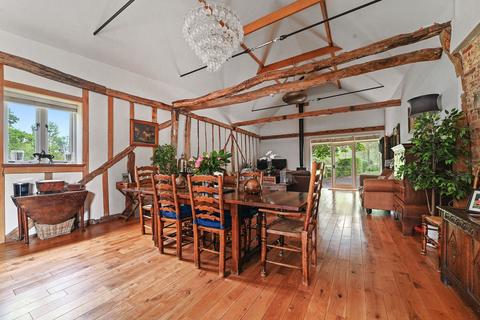 6 bedroom barn conversion for sale, Halstead CO9