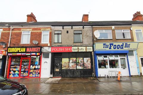 Property for sale, Corporation Road, Grimsby DN31 1UR