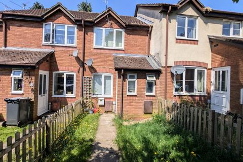 2 bedroom terraced house for sale, Blue Timbers Close, Bordon GU35