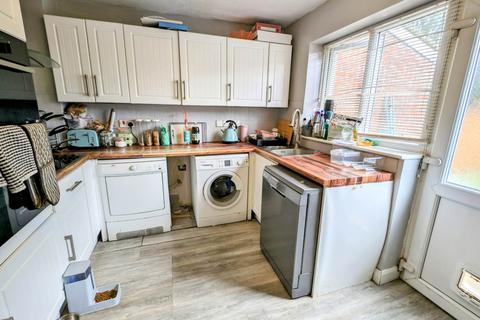 2 bedroom terraced house for sale, Blue Timbers Close, Bordon GU35