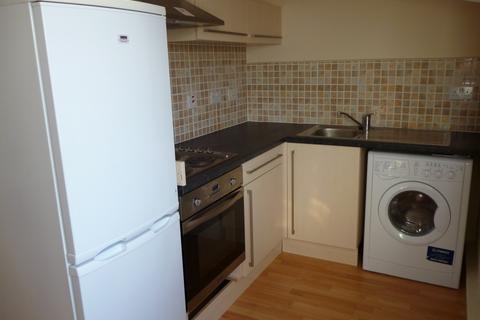 1 bedroom flat to rent, Orton Road, Leicester LE4
