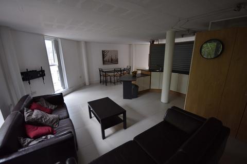 1 bedroom apartment to rent, Forest Edge, Sneyd Street