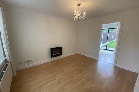 undefined, Field Lane, Wistaston