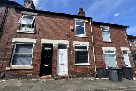 2 bedroom terraced house for sale, Whatmore Street, Smallthorne, Stoke-on-Trent