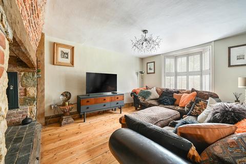3 bedroom townhouse for sale, Church Square, Rye, East Sussex TN31 7HE