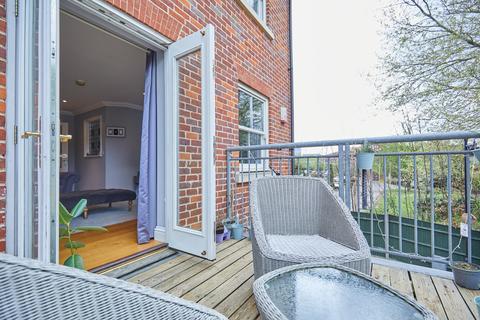 4 bedroom townhouse for sale, Norwich