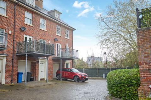 4 bedroom townhouse for sale, Norwich