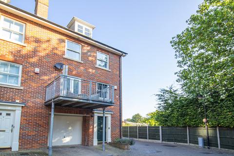 4 bedroom townhouse for sale, Norwich