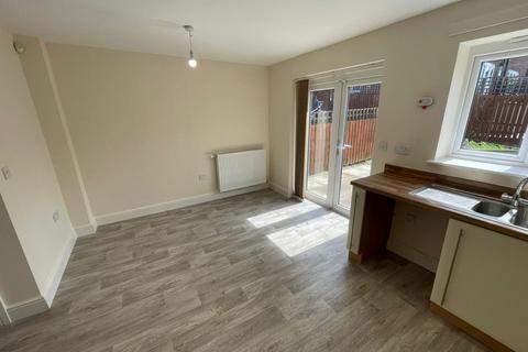 3 bedroom semi-detached house to rent, Kirby Street, Mexborough