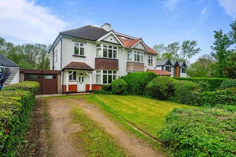 4 bedroom semi-detached house for sale, Plough Lane, West Purley