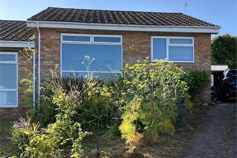 2 bedroom semi-detached bungalow for sale, Willow Drive, Weston super Mare BS24