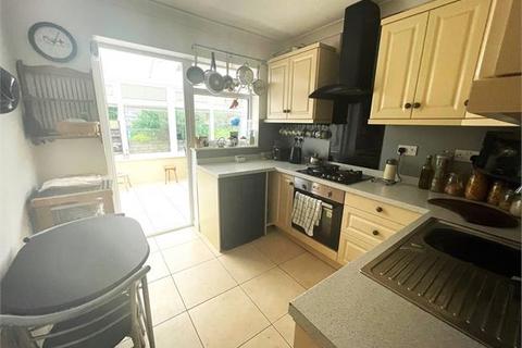 2 bedroom semi-detached bungalow for sale, Willow Drive, Weston super Mare BS24
