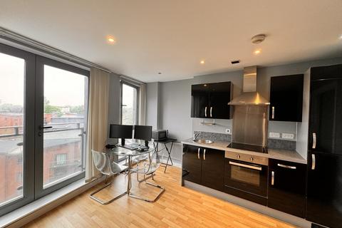 1 bedroom apartment for sale, Echo Central One