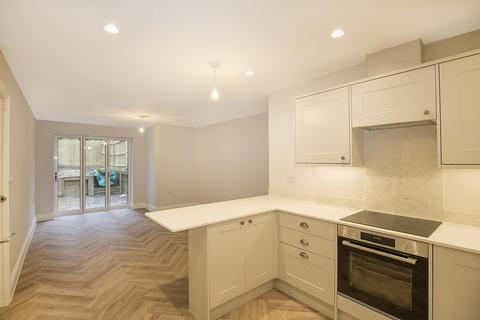 undefined, Ashley Road, Epsom KT18