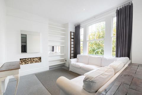 1 bedroom flat for sale, Hurlingham Road, Fulham