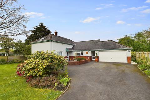 4 bedroom detached house for sale, Rumsam Road, Barnstaple EX32