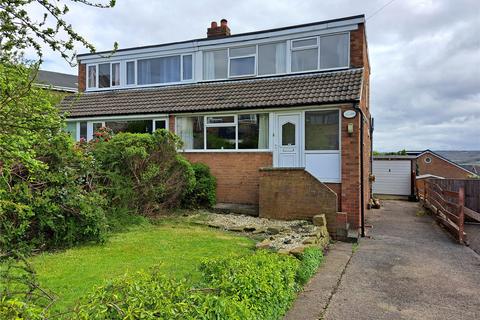 3 bedroom semi-detached house for sale, Priory Way, Mirfield, West Yorkshire, WF14