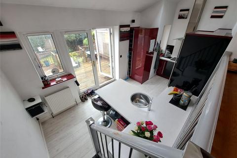 4 bedroom semi-detached house for sale, Priory Way, Mirfield, West Yorkshire, WF14