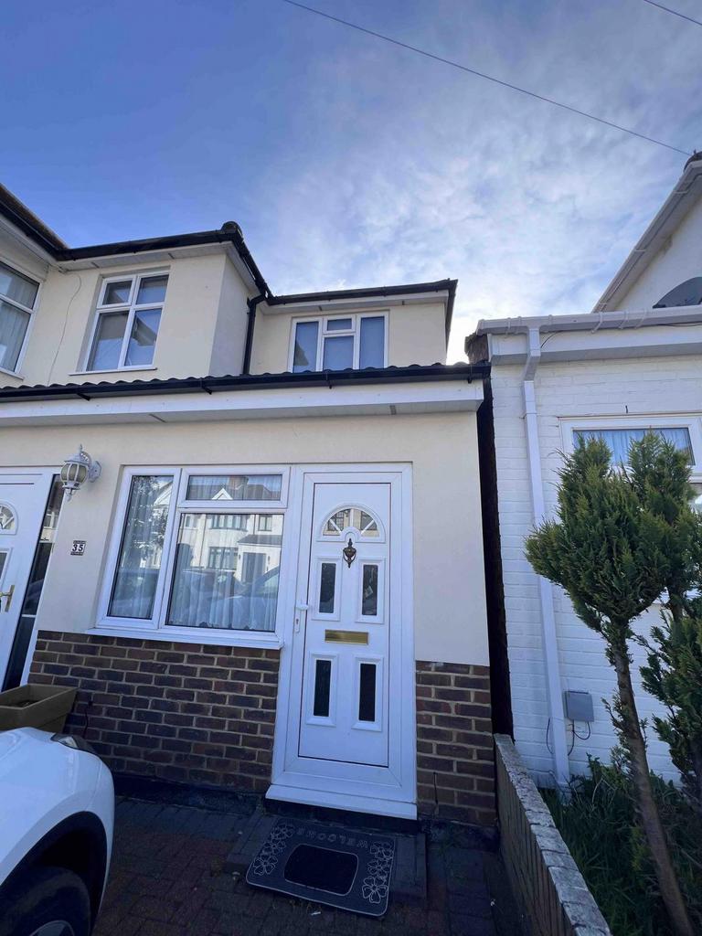 1 bed studio to rent Kingshill Drive, Harrow HA3