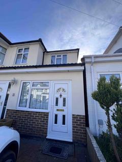 undefined, Kingshill Drive, HA3