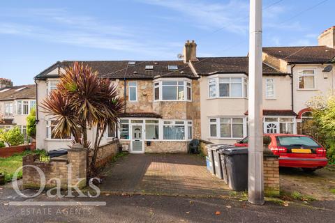 4 bedroom terraced house for sale, Sunny Bank, South Norwood