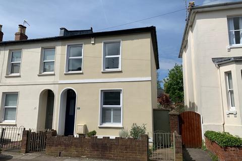 2 bedroom semi-detached house for sale, Marle Hill Parade, Cheltenham